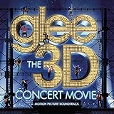 Glee: The 3D Concert Movie Soundtrack