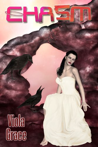 Chasm book cover