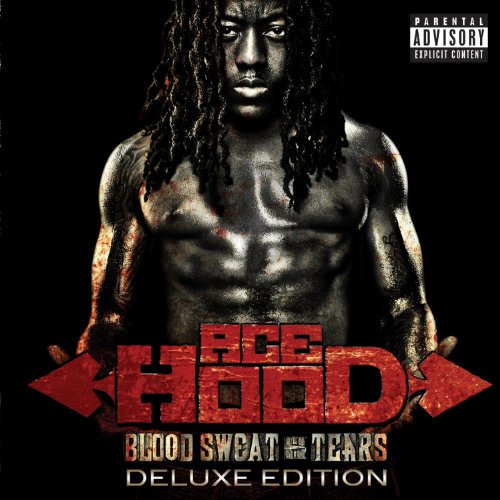 Blood, Sweat & Tears (Deluxe Edition)