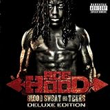 Blood, Sweat & Tears (Deluxe Edition)