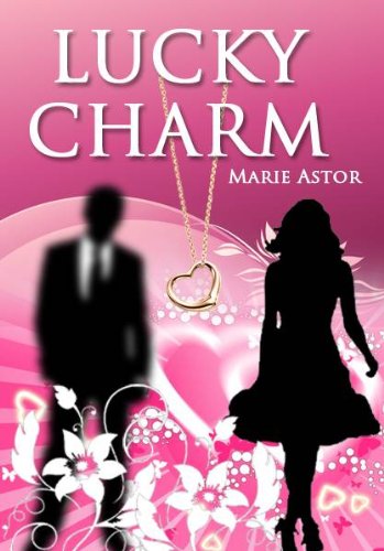 Lucky Charm book cover