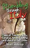 Stumbling through Italy