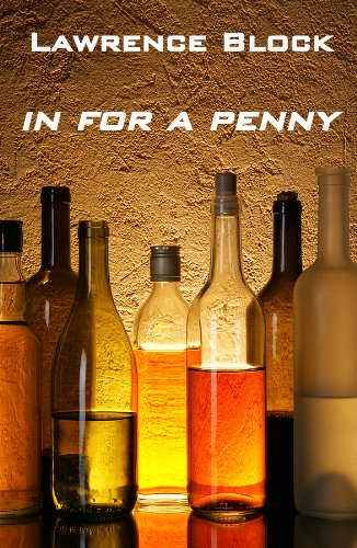 In For a Penny book cover