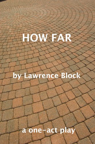 How Far book cover