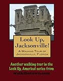 A Walking Tour Of Jacksonville Florida Look Up America