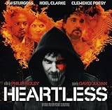 Heartless Soundtrack
