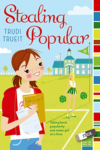 Stealing Popular (By: Trudi Trueit) cover