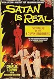 Satan Is Real The Ballad Of The Louvin Brothers English Edition