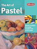 The Art Of Pastel English Edition