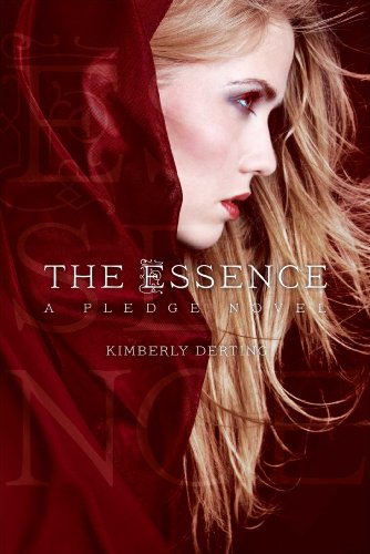 The Essence book cover