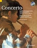 Concerto Cd