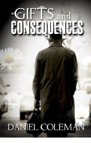 Gifts and Consequences cover
