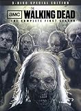 The Walking Dead: The Complete First Season (3-Disc Special Edition)