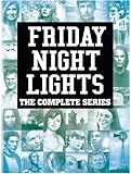 Friday Night Lights: The Complete Series