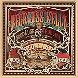 Good Luck & True Love (2011)