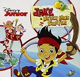Jake And The Never Land Pirates Soundtrack