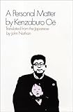 A Personal Matter English Edition