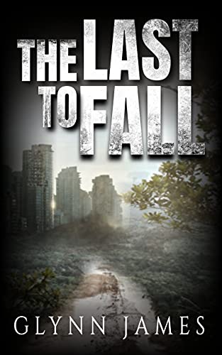 The Last to Fall book cover