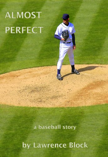 Almost Perfect book cover