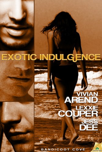 Exotic Indulgence book cover