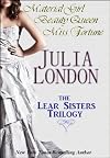 The Complete Novels of the Lear Sister Trilogy