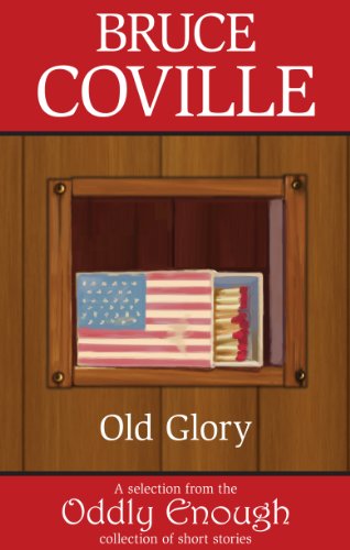 Old Glory book cover
