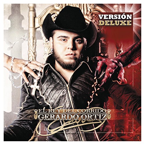 Entre Dios Y El Diablo [Deluxe Edition]