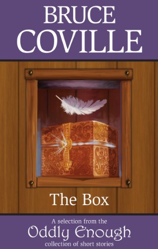 The Box book cover