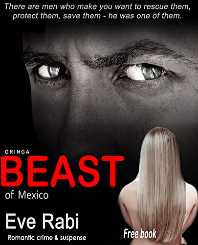 Beast of Mexico book cover