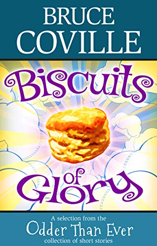 Biscuits of Glory book cover