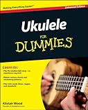 Ukulele For Dummies Enhanced Edition For Dummies English Edition