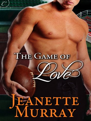 The Game of Love book cover