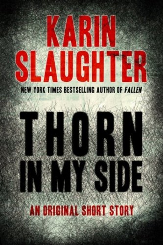 Thorn in My Side book cover