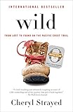 Wild Oprahs Book Club 20 Digital Edition From Lost To Found On The Pacific Crest Trail