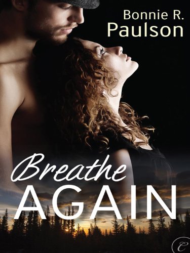 Breathe Again book cover