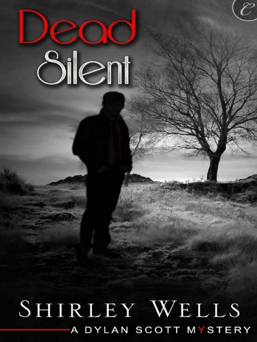 Dead Silent cover