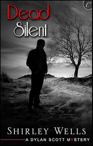 Dead Silent book cover