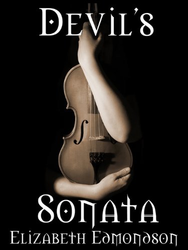 Devil's Sonata book cover