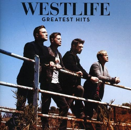 Greatest Hits
