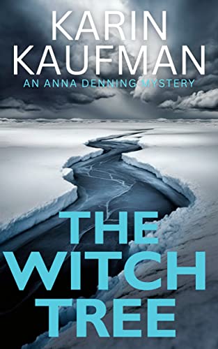 The Witch Tree book cover