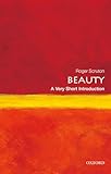 Beauty A Very Short Introduction Very Short Introductions English Edition