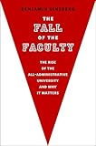 The Fall Of The Faculty English Edition