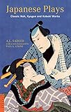 Japanese Plays Classic Noh Kyogen And Kabuki Works Tuttle Classics English Edition