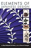 Elements Of Japanese Design English Edition