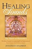 Healing Sounds The Power Of Harmonics English Edition
