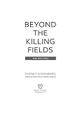 Beyond The Killing Fields War Writings English Edition
