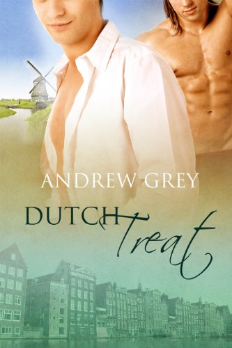 Dutch Treat book cover