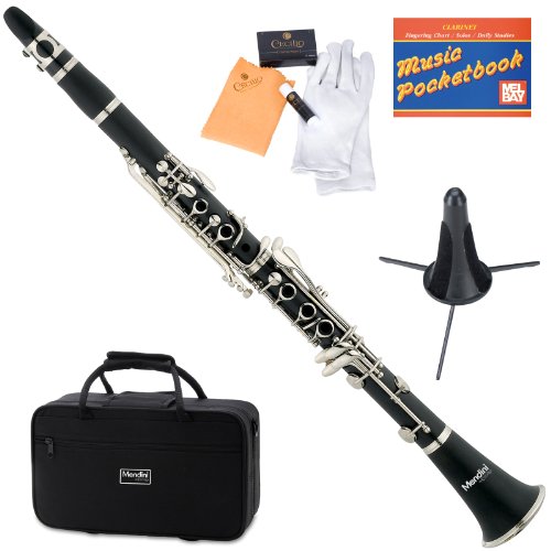 Mendini MCT-SB Bb Clarinet