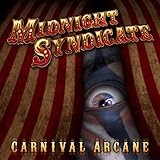 Carnival Arcane (2011)