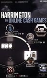 Harrington On Online Cash Games 6max Nolimit Hold Em English Edition